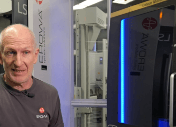 From 50 to 100 plus Generator Hours Per Week – How Automation Is Redefining EDM Production